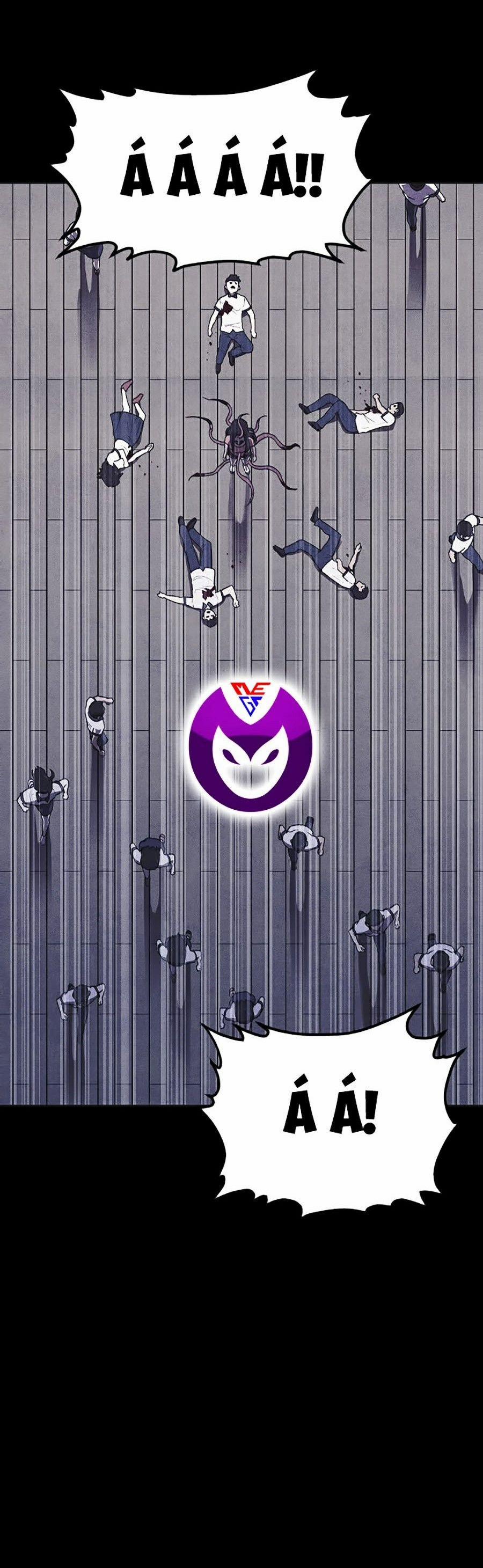 Shotgun Boy 6 trang 31