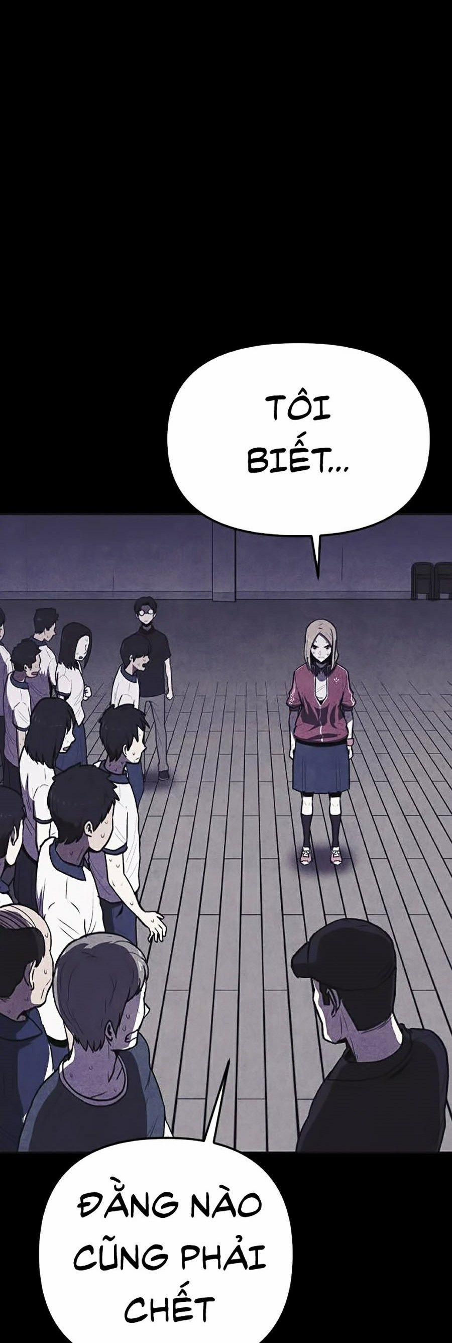 Shotgun Boy 7 trang 13