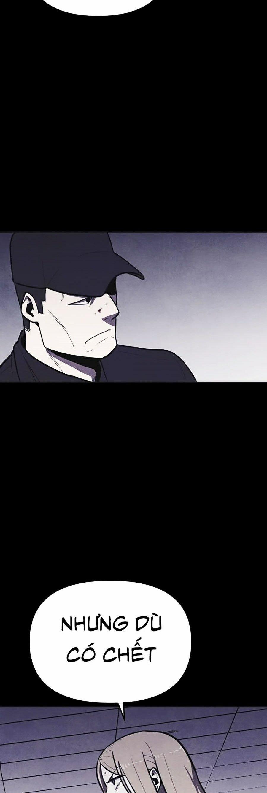 Shotgun Boy 7 trang 14