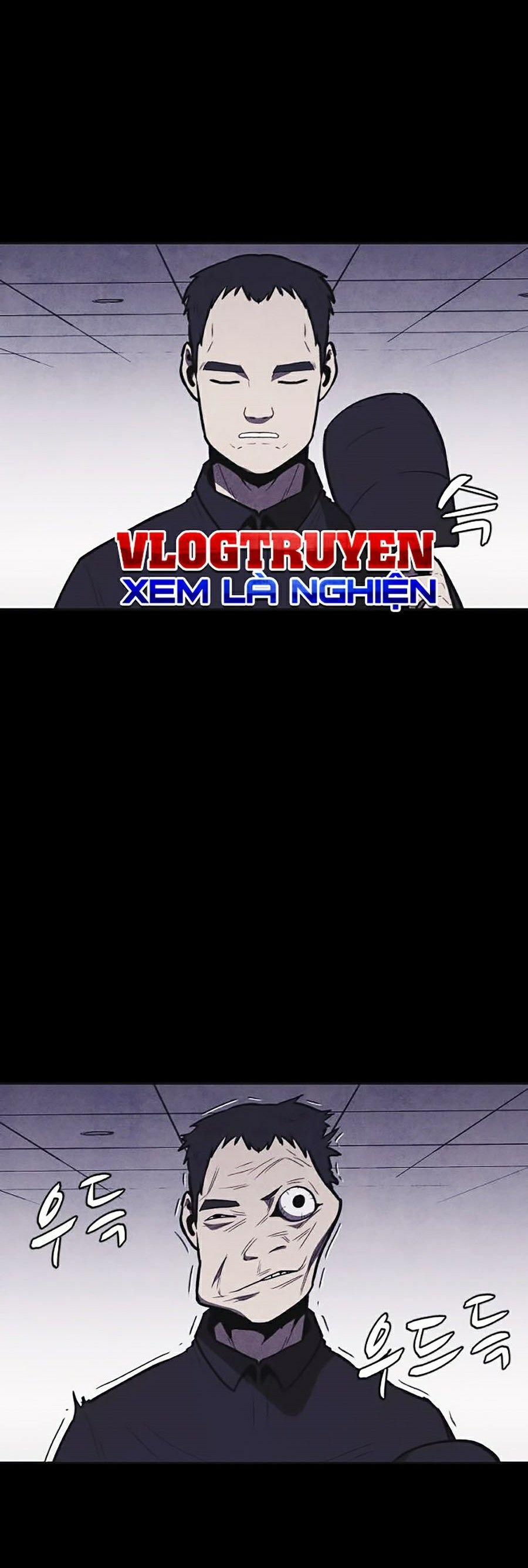 Shotgun Boy 7 trang 20