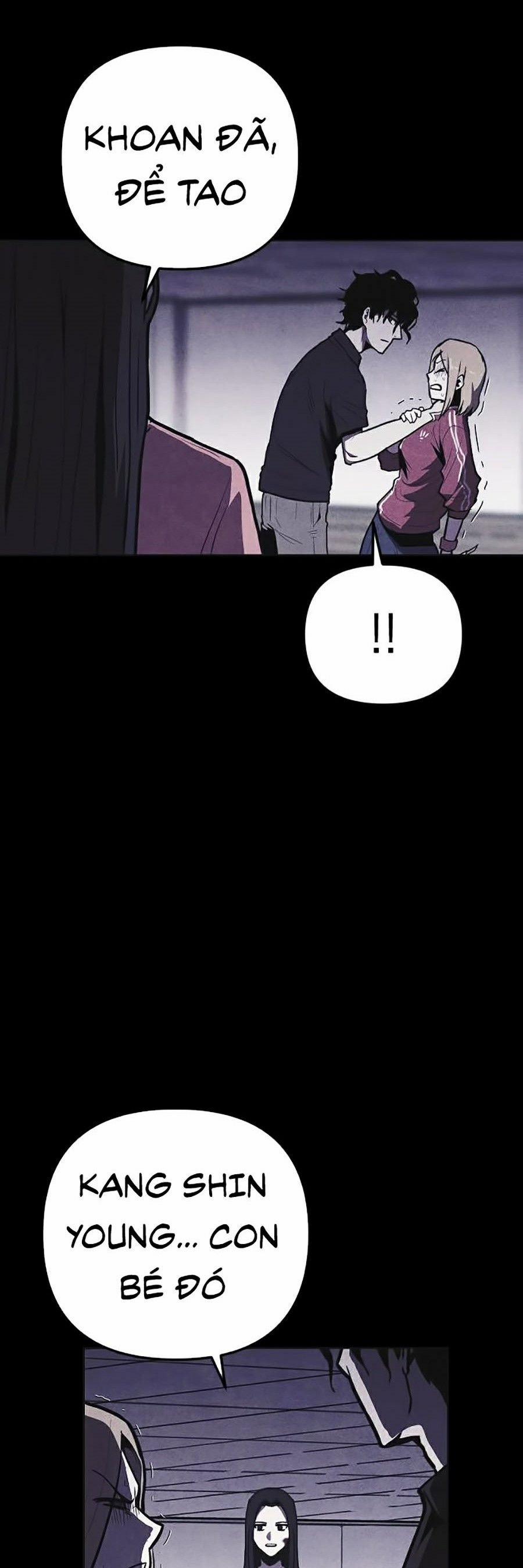 Shotgun Boy 7 trang 31