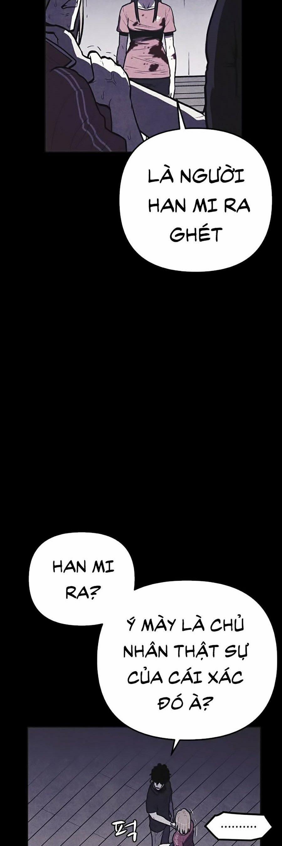 Shotgun Boy 7 trang 32