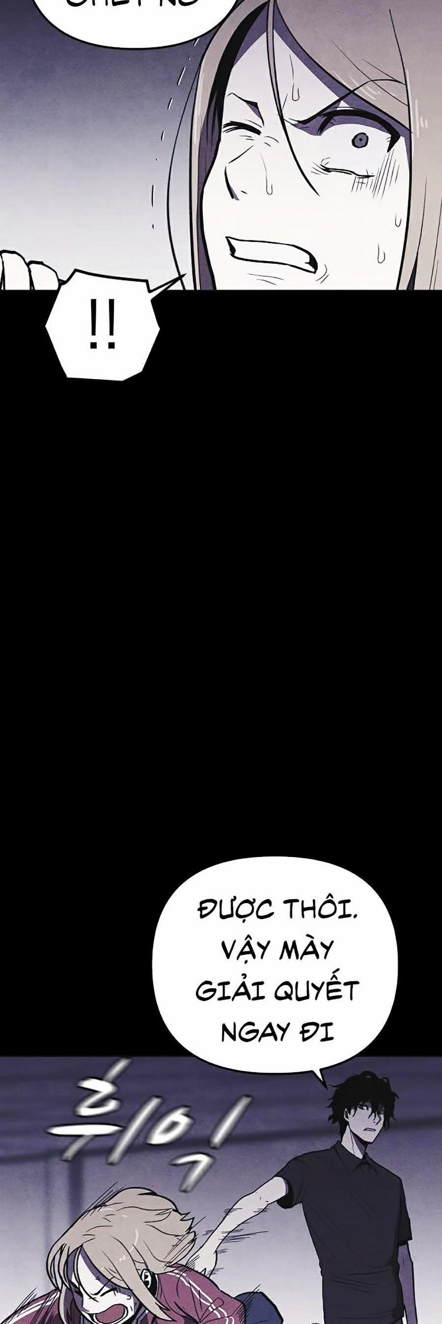 Shotgun Boy 7 trang 34