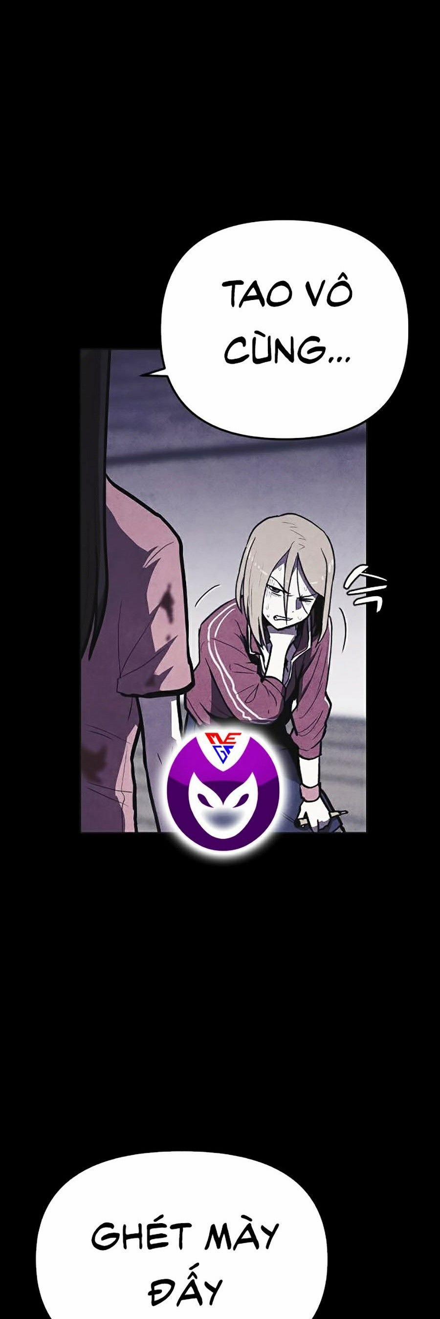 Shotgun Boy 7 trang 36