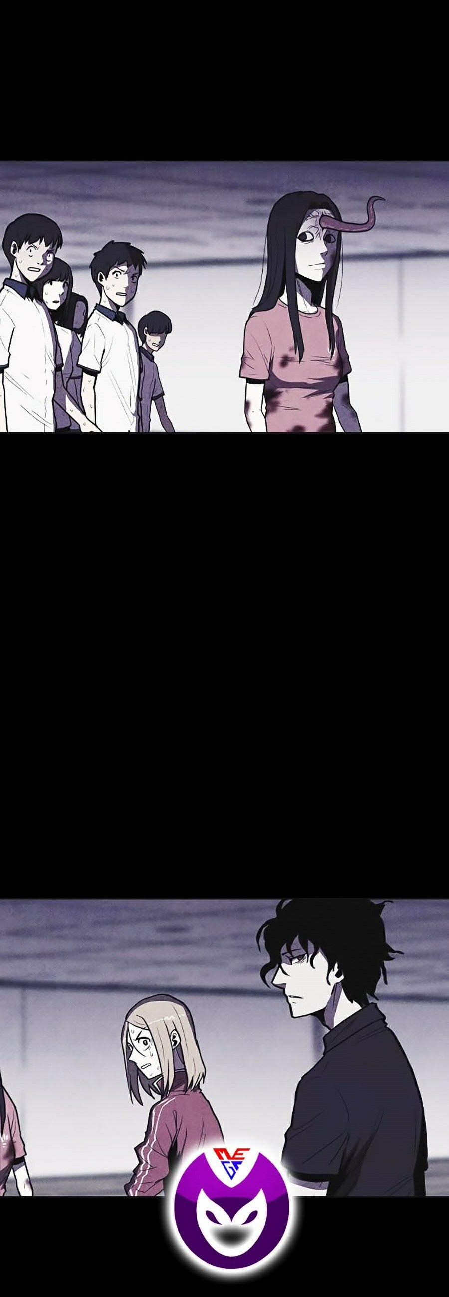 Shotgun Boy 7 trang 50