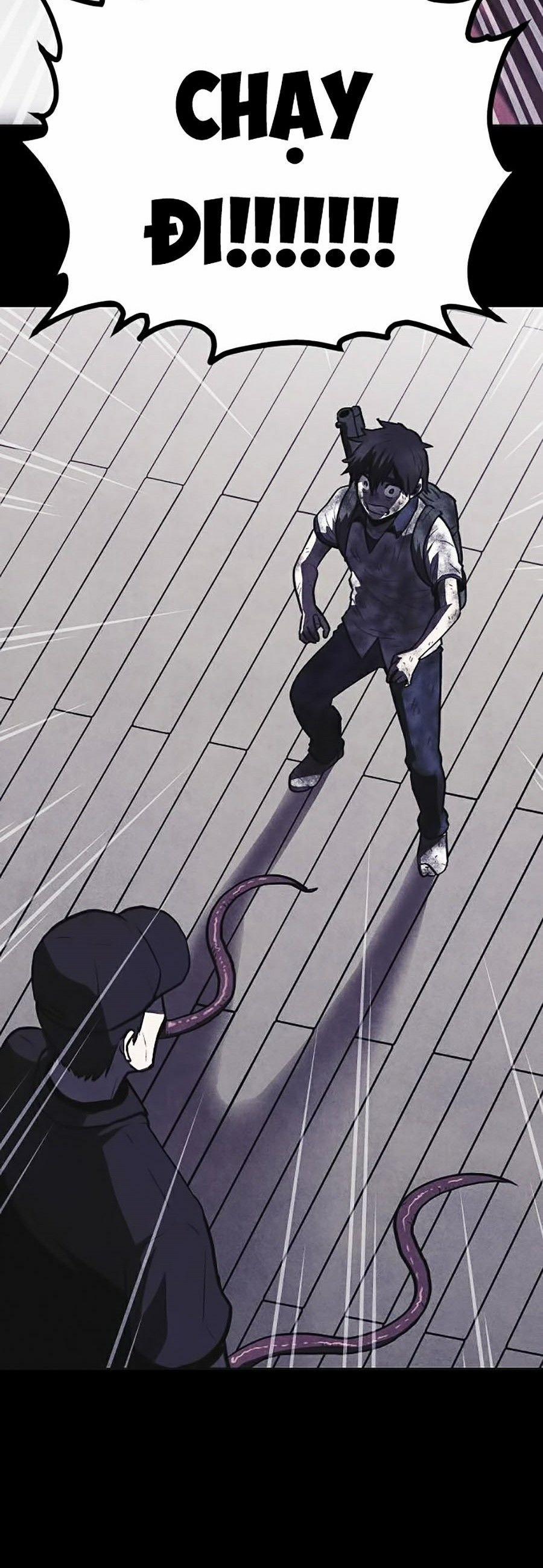 Shotgun Boy 7 trang 60