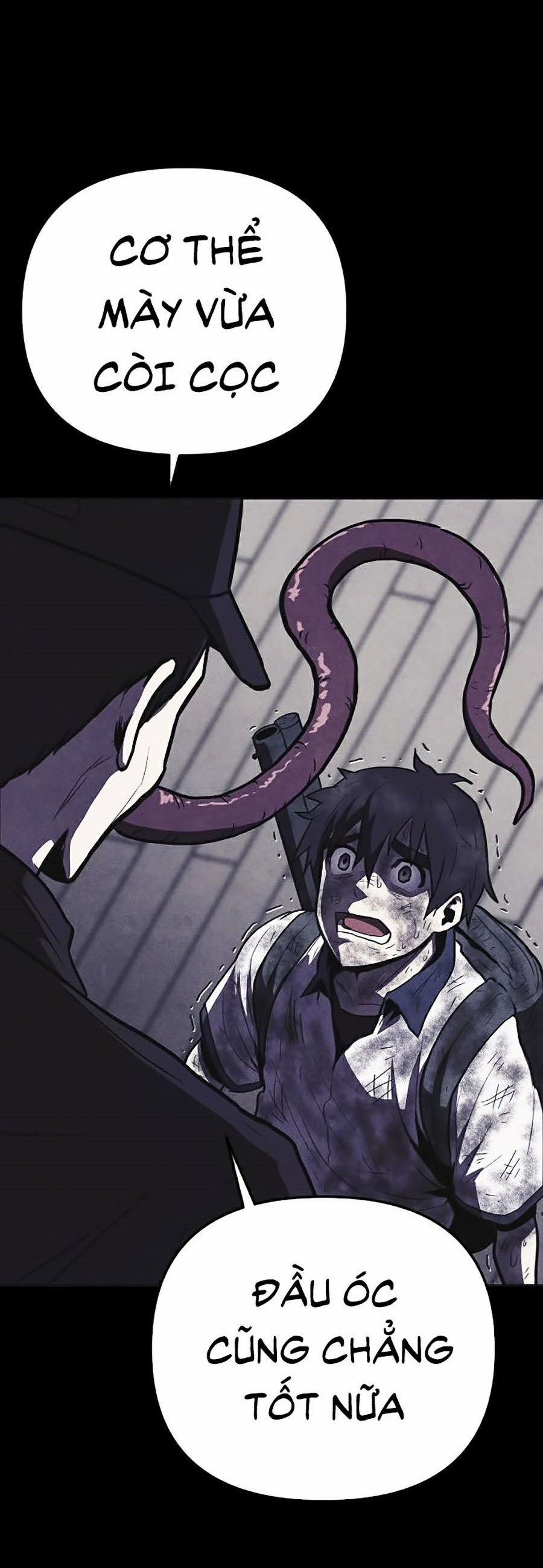 Shotgun Boy 7 trang 62