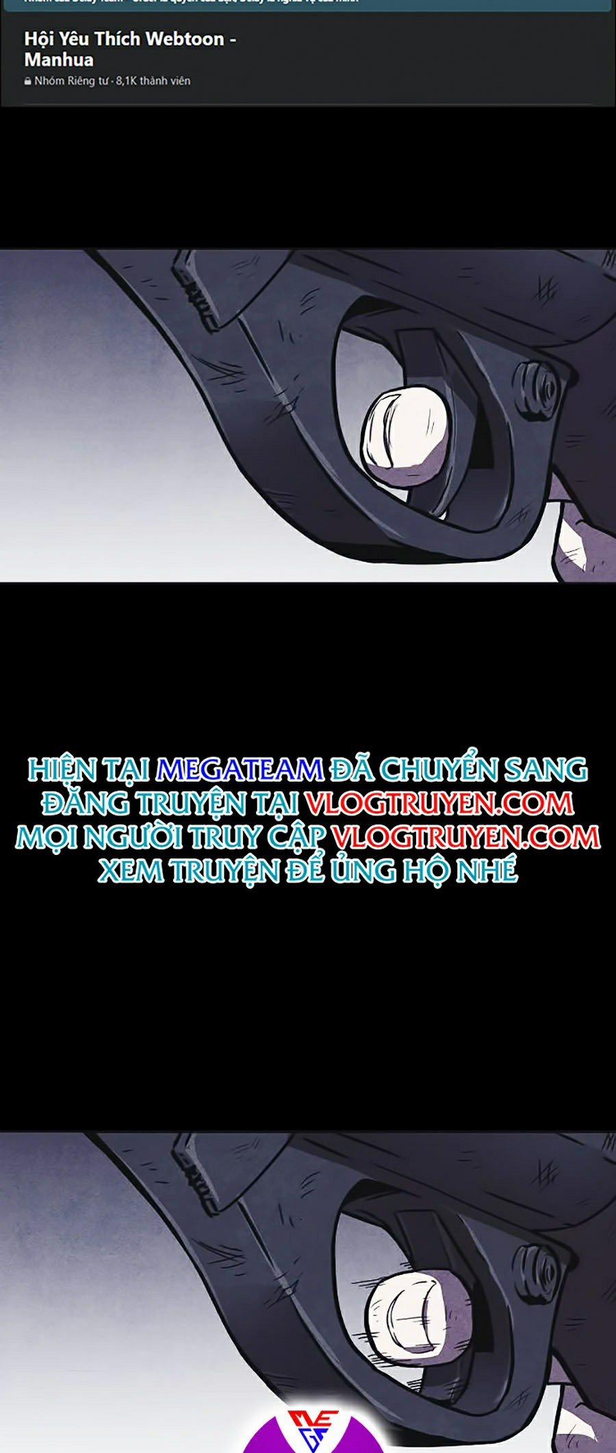 Shotgun Boy 8 trang 1