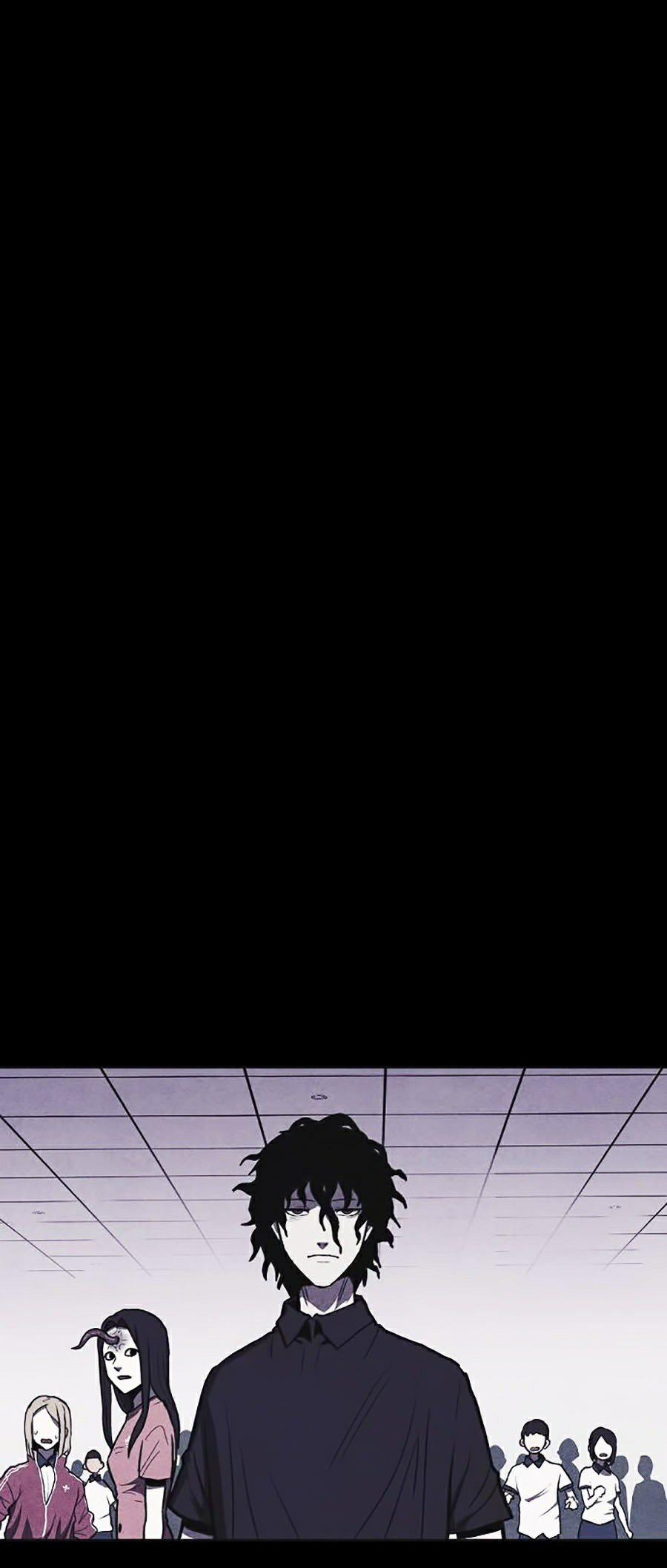 Shotgun Boy 8 trang 20