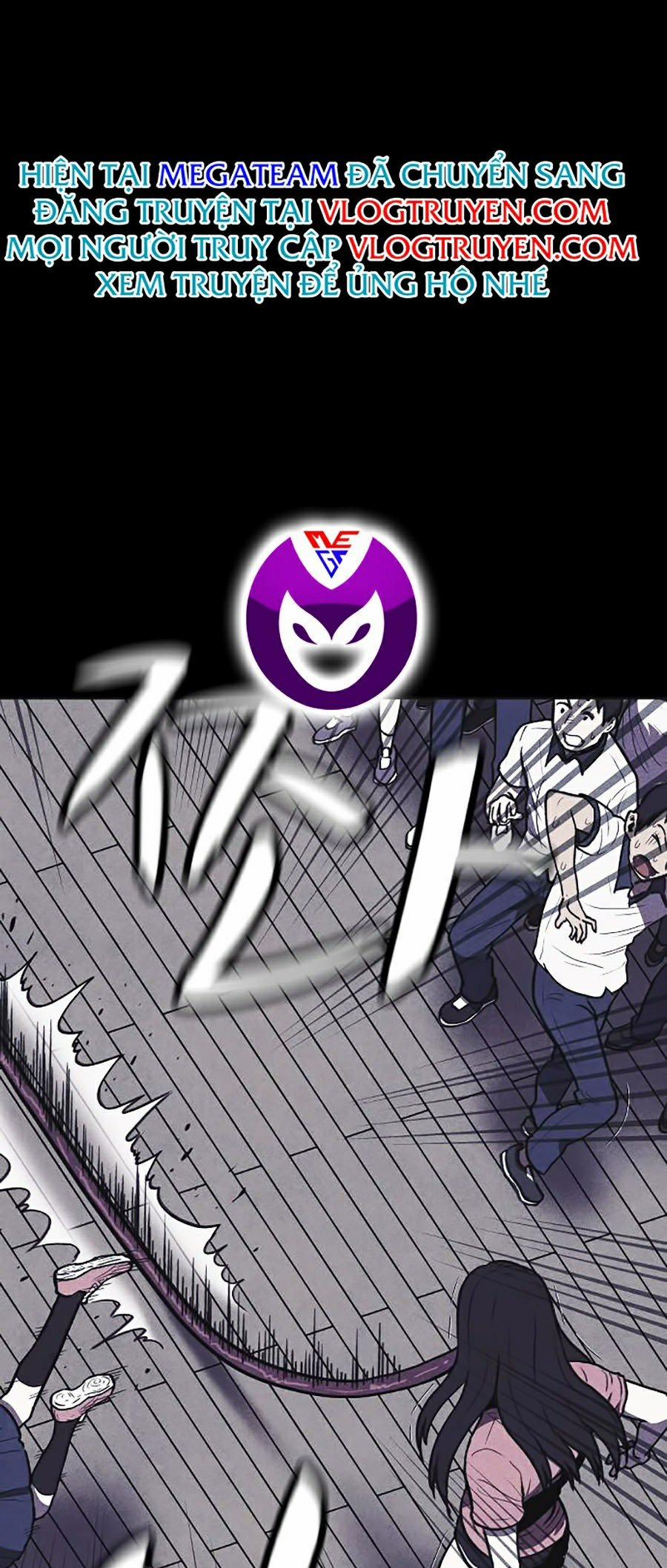 Shotgun Boy 8 trang 38