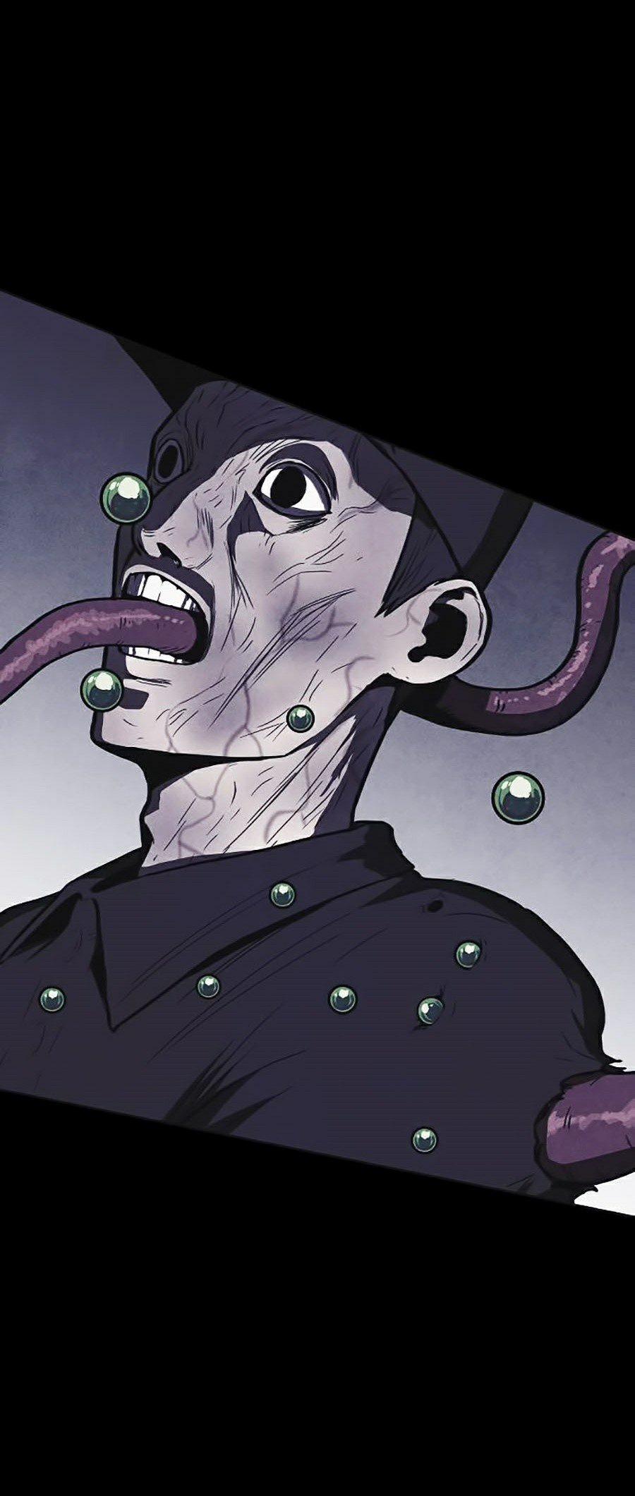 Shotgun Boy 8 trang 5