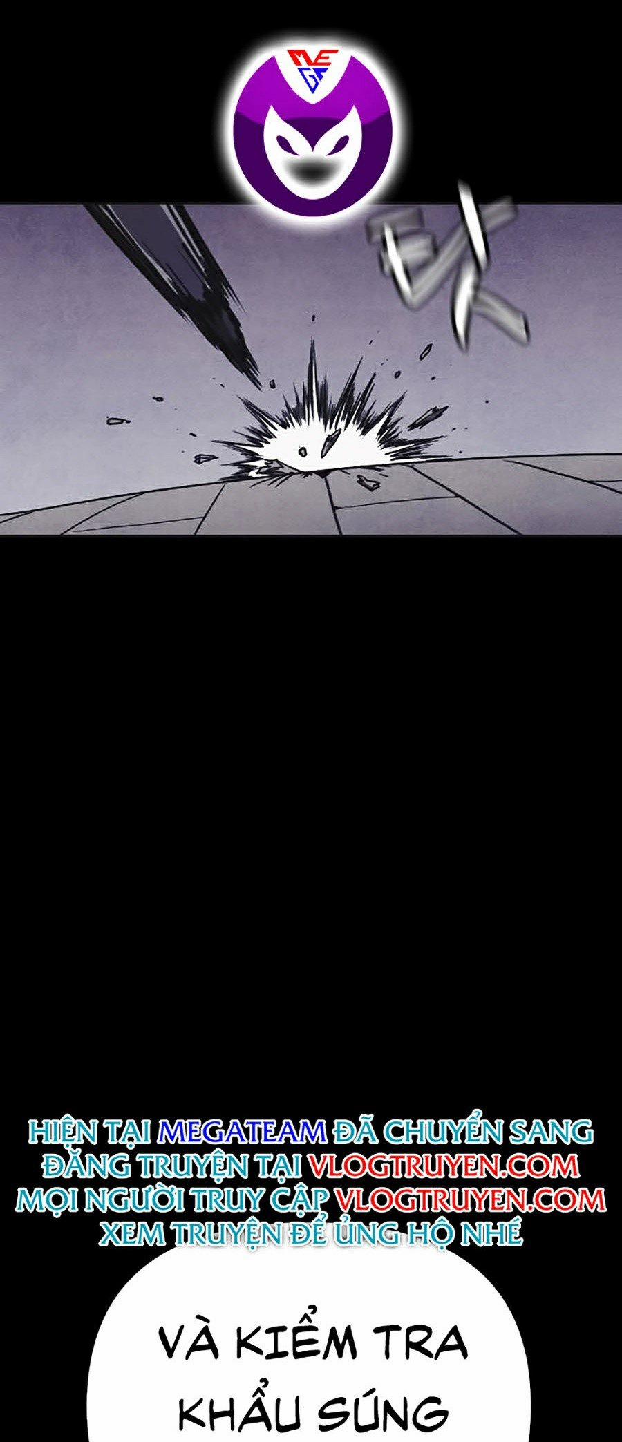 Shotgun Boy 8 trang 51