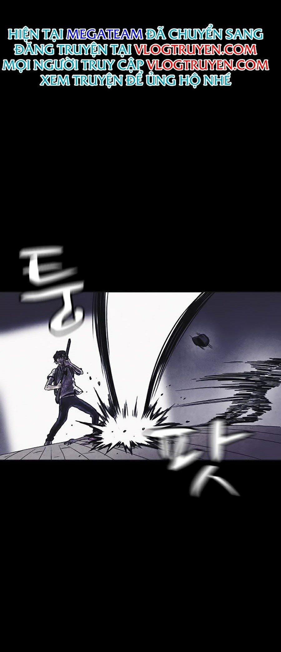 Shotgun Boy 8 trang 57