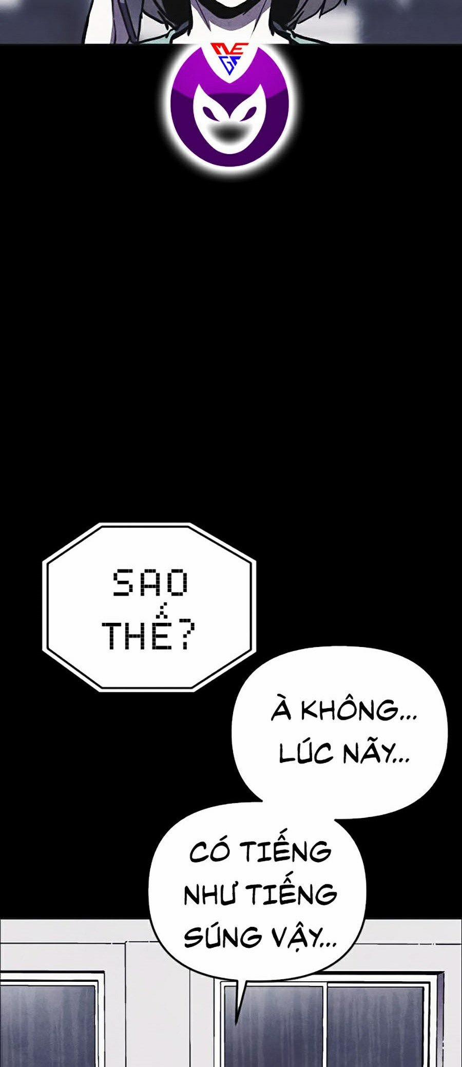 Shotgun Boy 8 trang 66