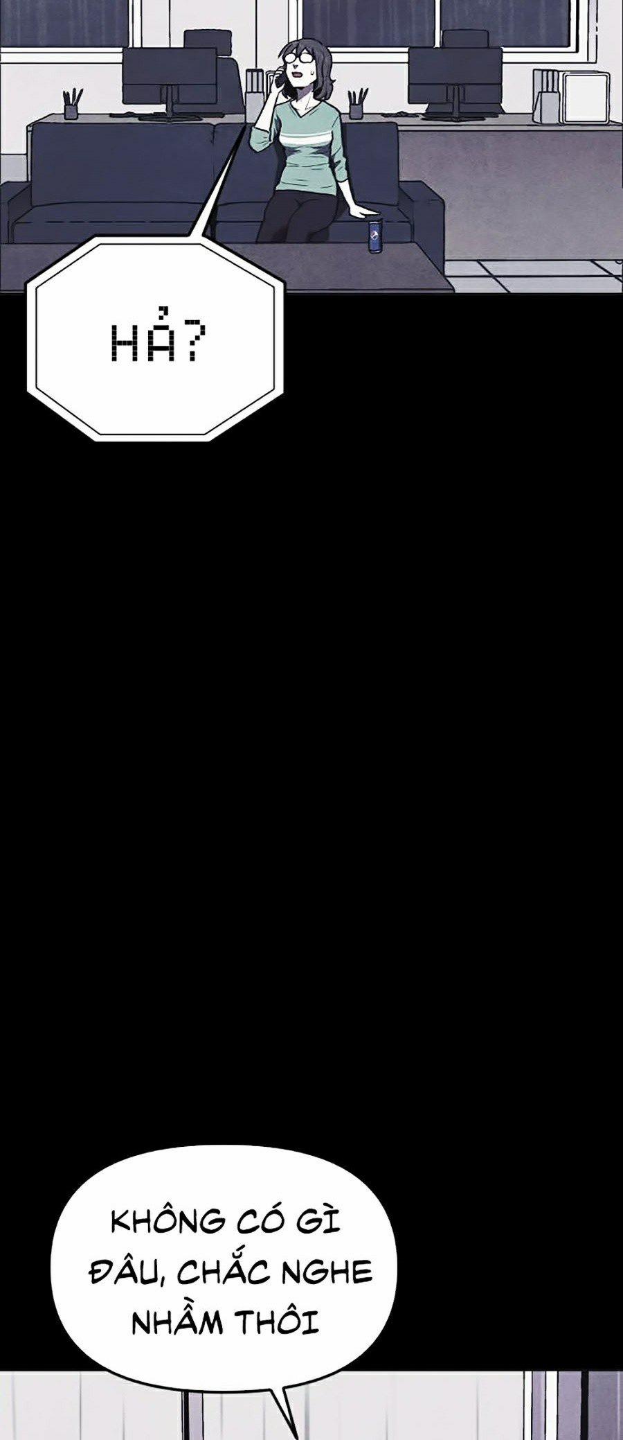 Shotgun Boy 8 trang 67