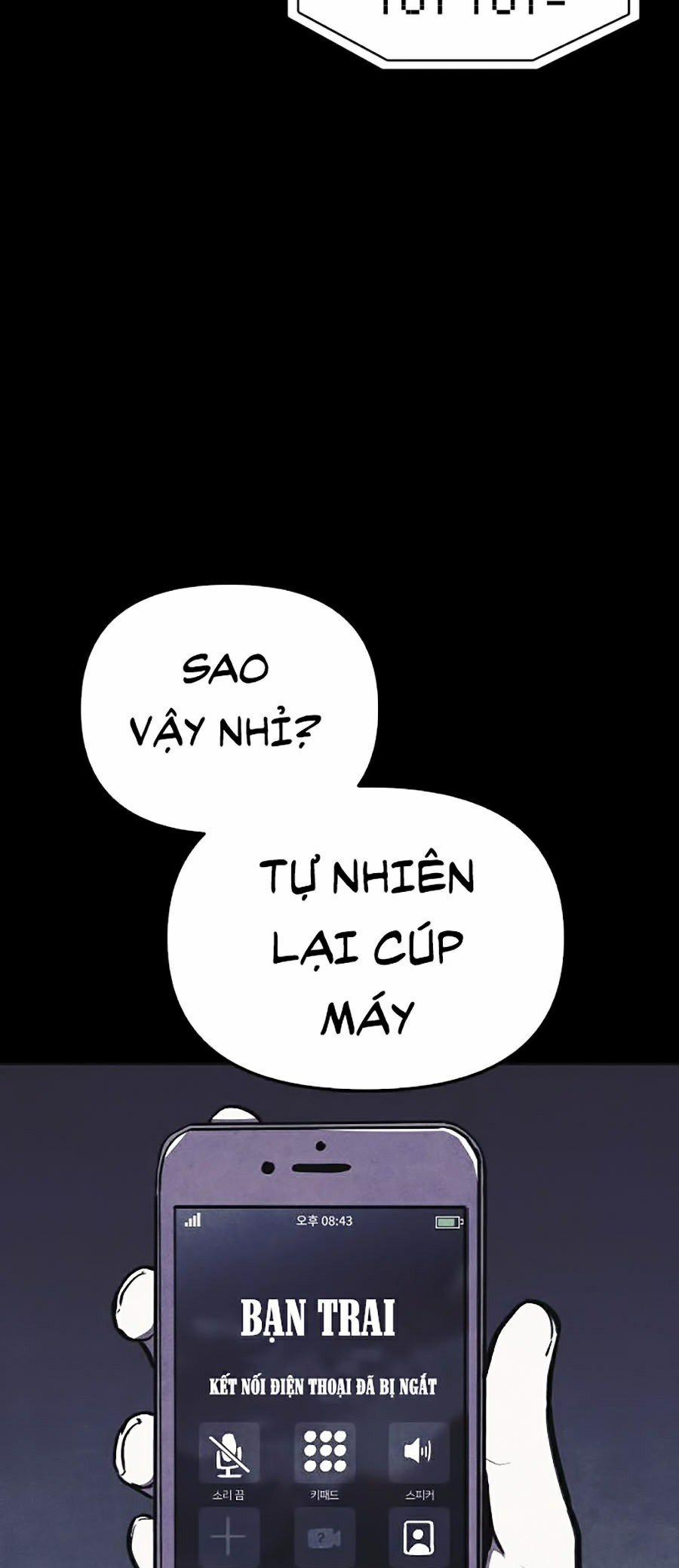 Shotgun Boy 8 trang 71