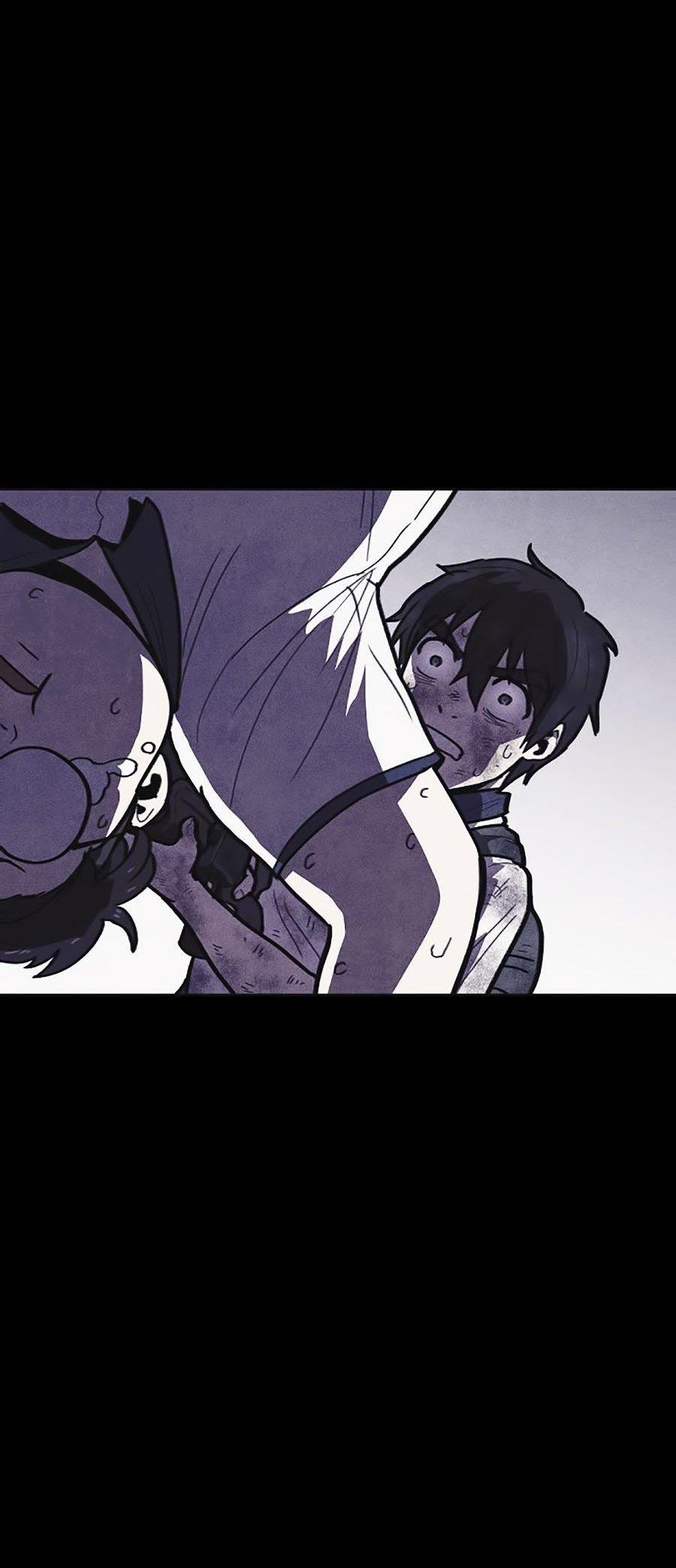 Shotgun Boy 9 trang 23