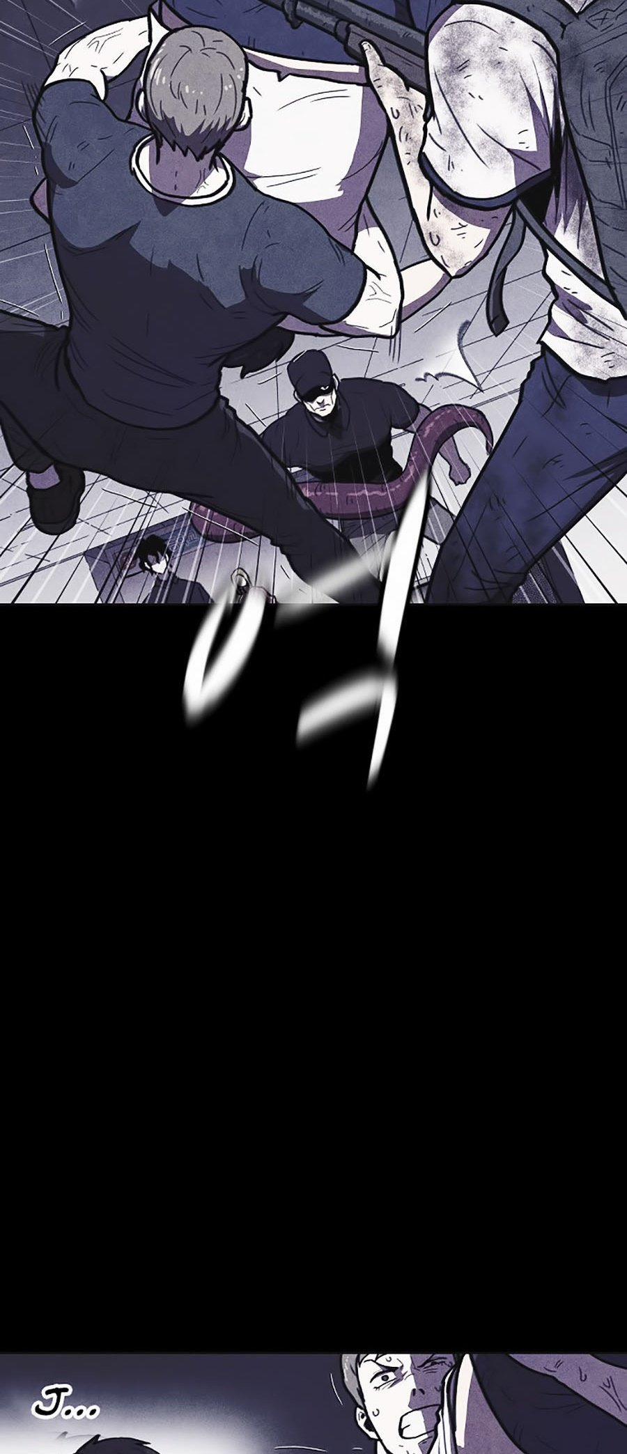 Shotgun Boy 9 trang 25