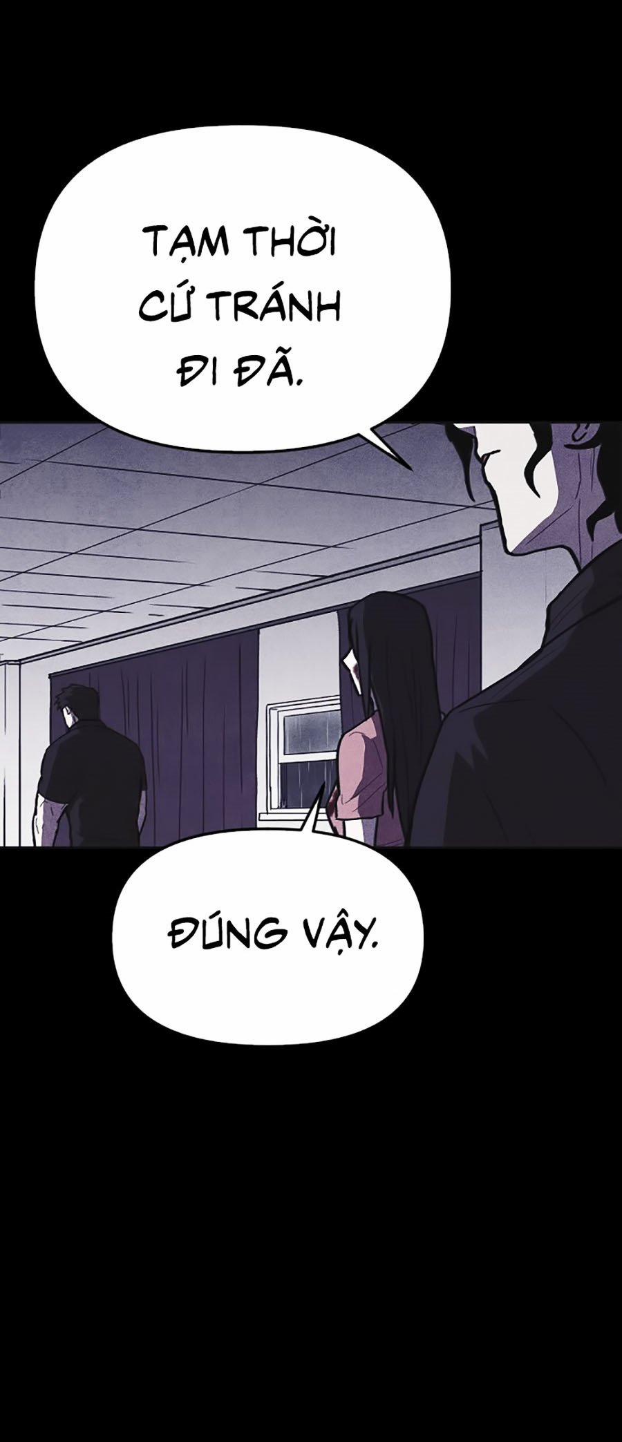 Shotgun Boy 9 trang 38