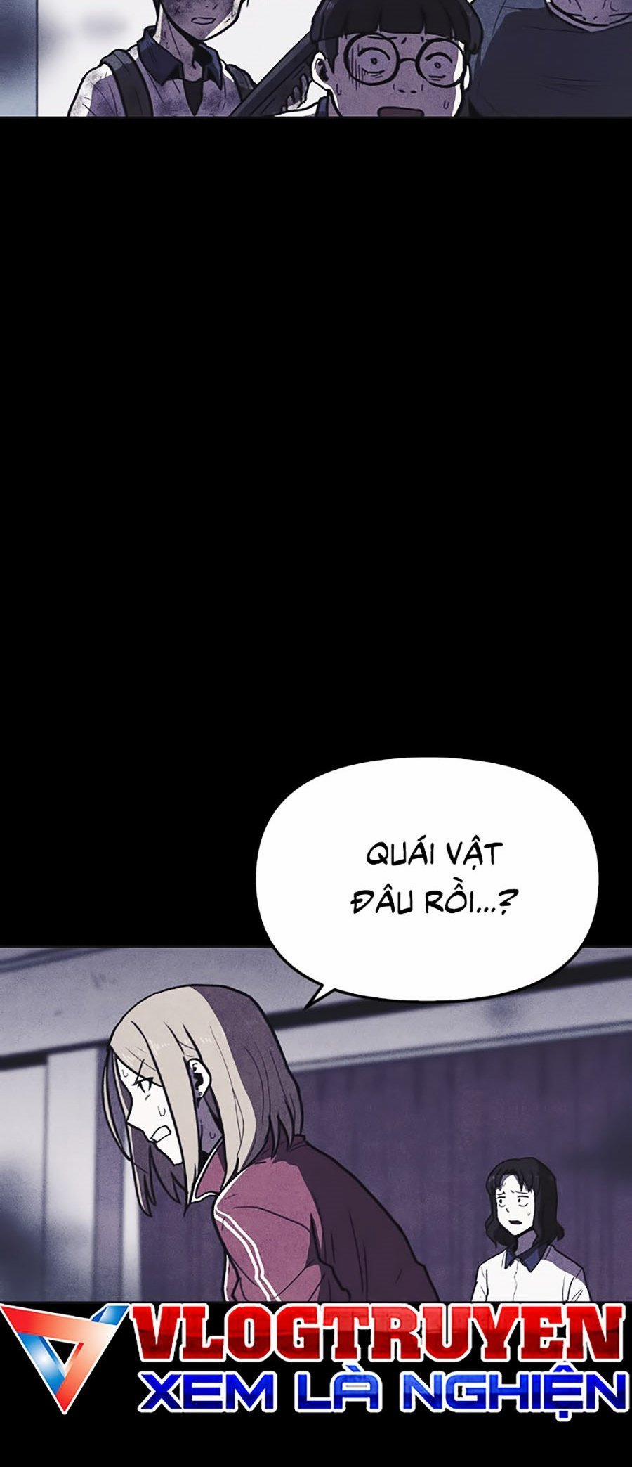 Shotgun Boy 9 trang 53