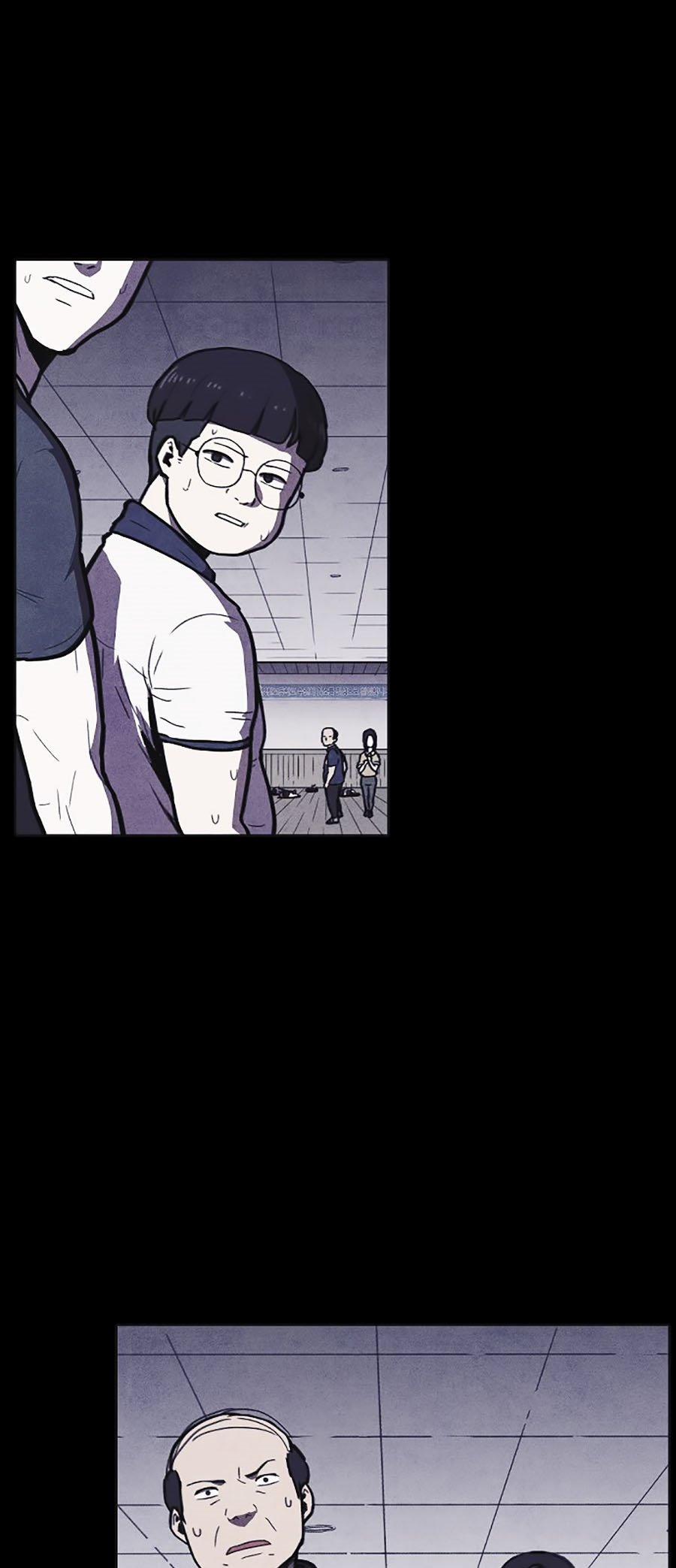 Shotgun Boy 9 trang 60