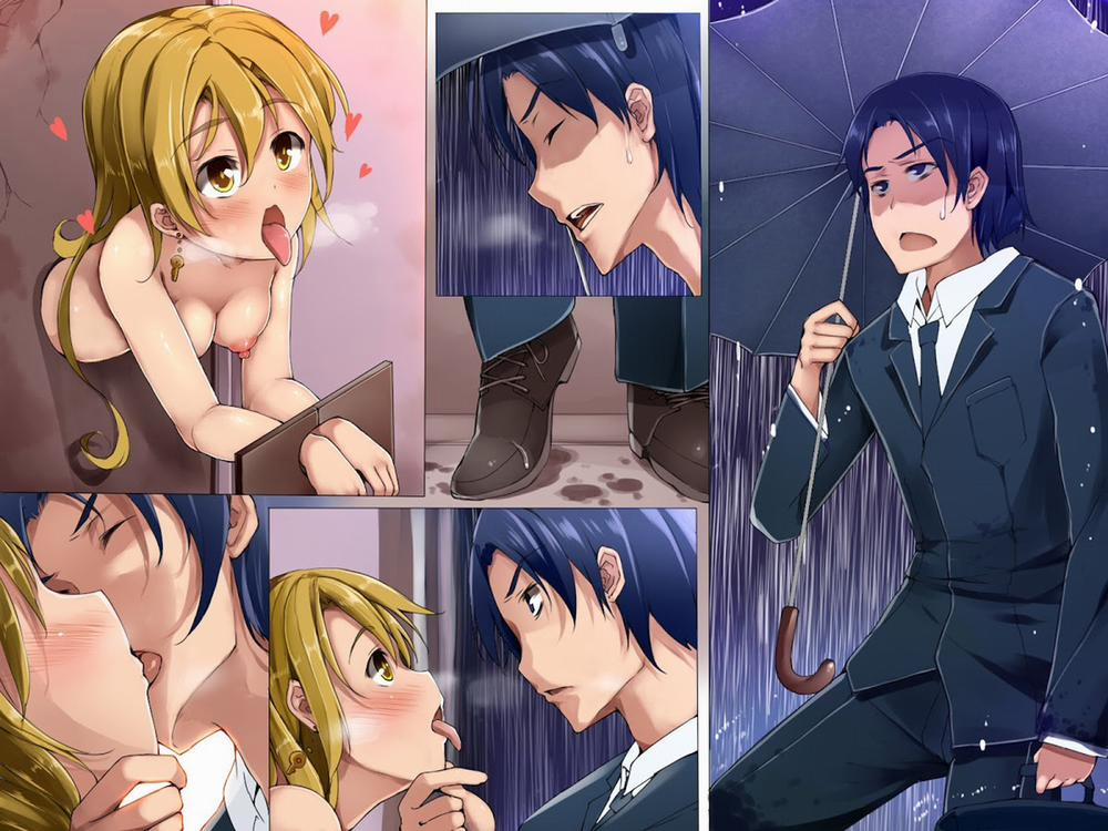 Shoujo Kagu Artist [Full Color] trang 1