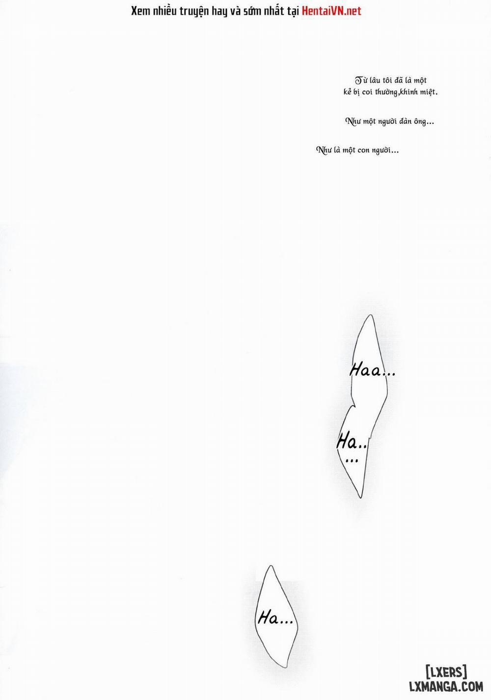 Shoujo Kaishun 1 trang 1