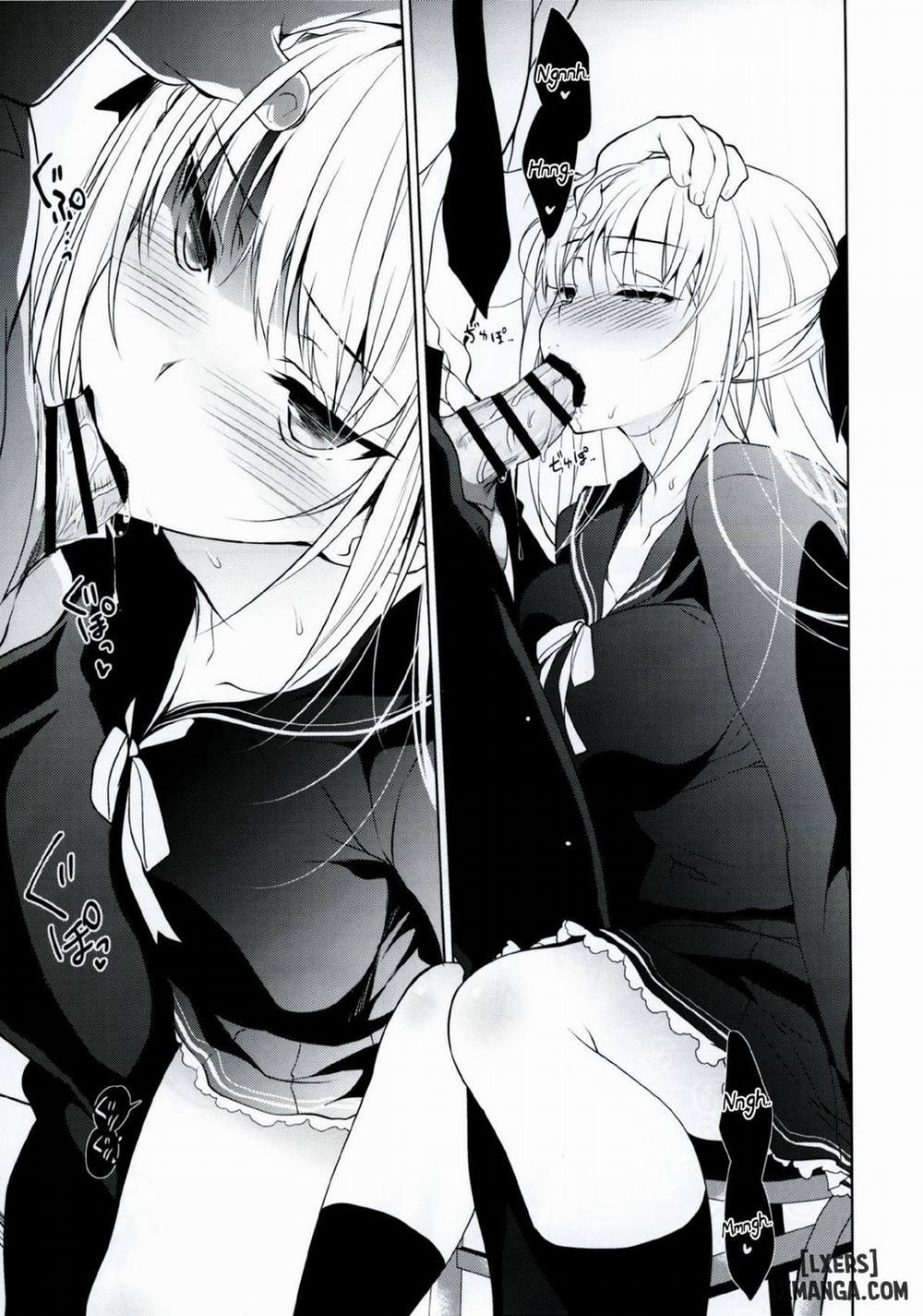 Shoujo Kaishun 1 trang 13