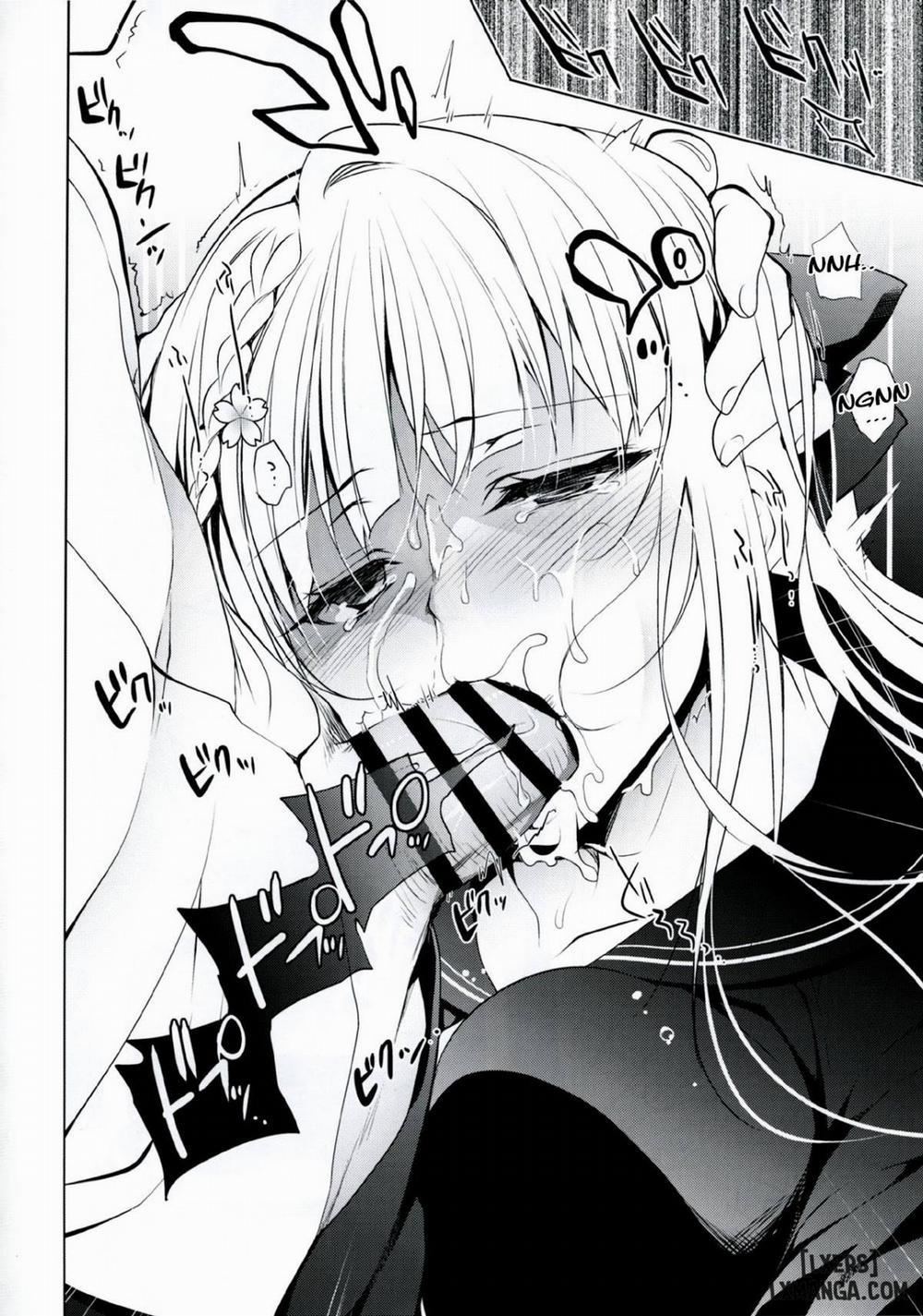 Shoujo Kaishun 1 trang 16