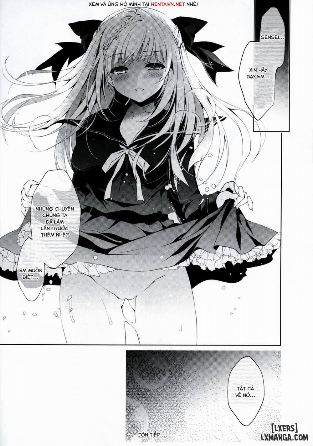 Shoujo Kaishun 1 trang 24