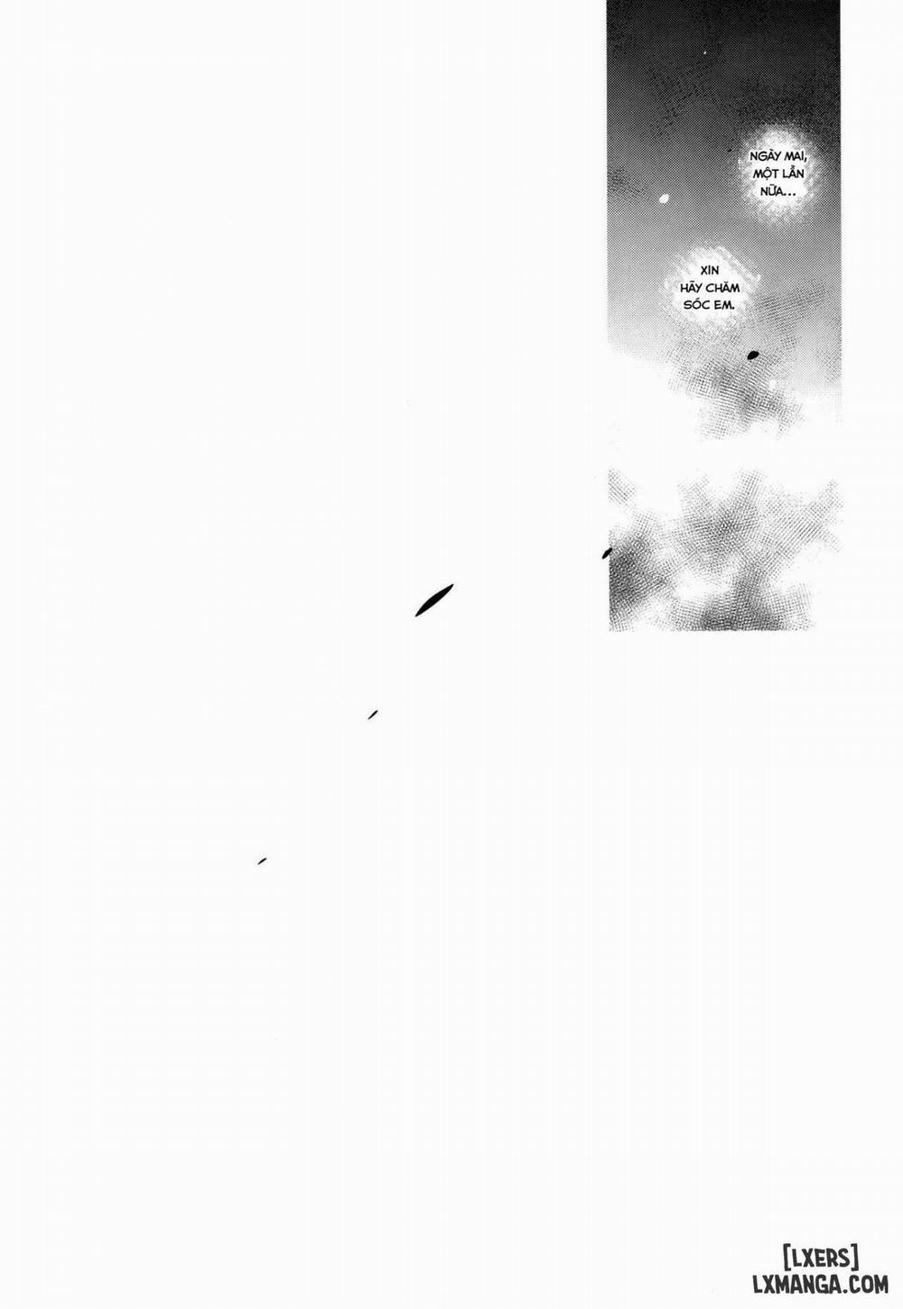 Shoujo Kaishun 2 trang 27