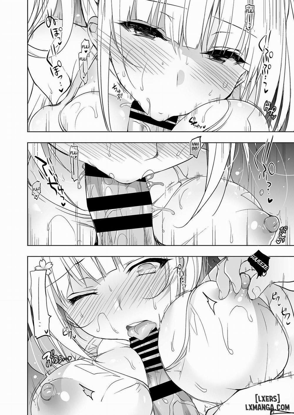 Shoujo Kaishun 4 trang 9