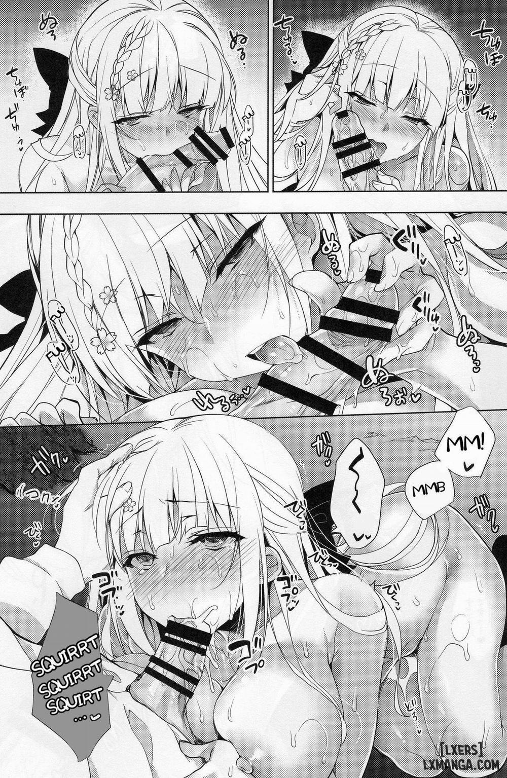 Shoujo Kaishun 5 trang 28