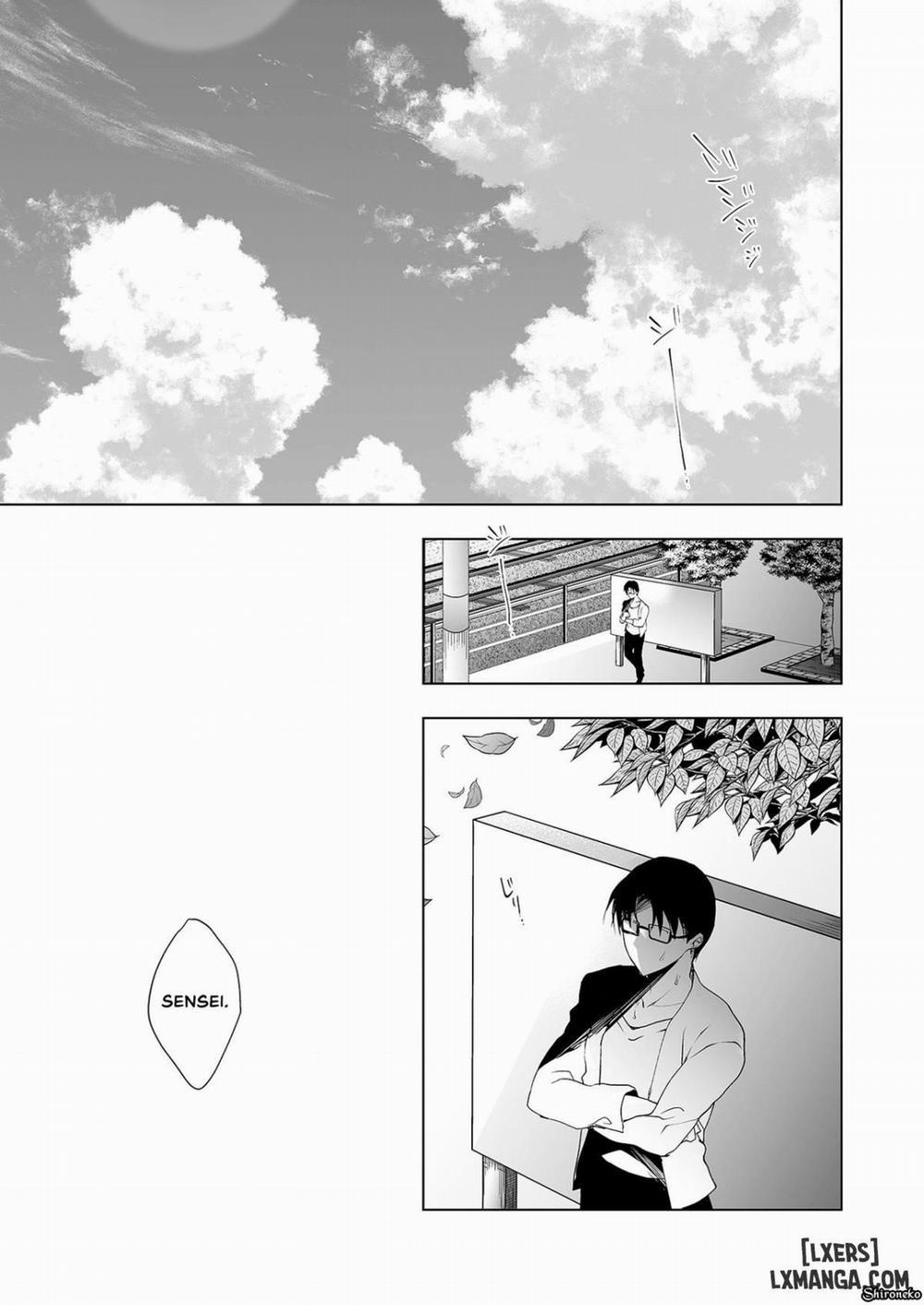 Shoujo Kaishun 6 trang 2