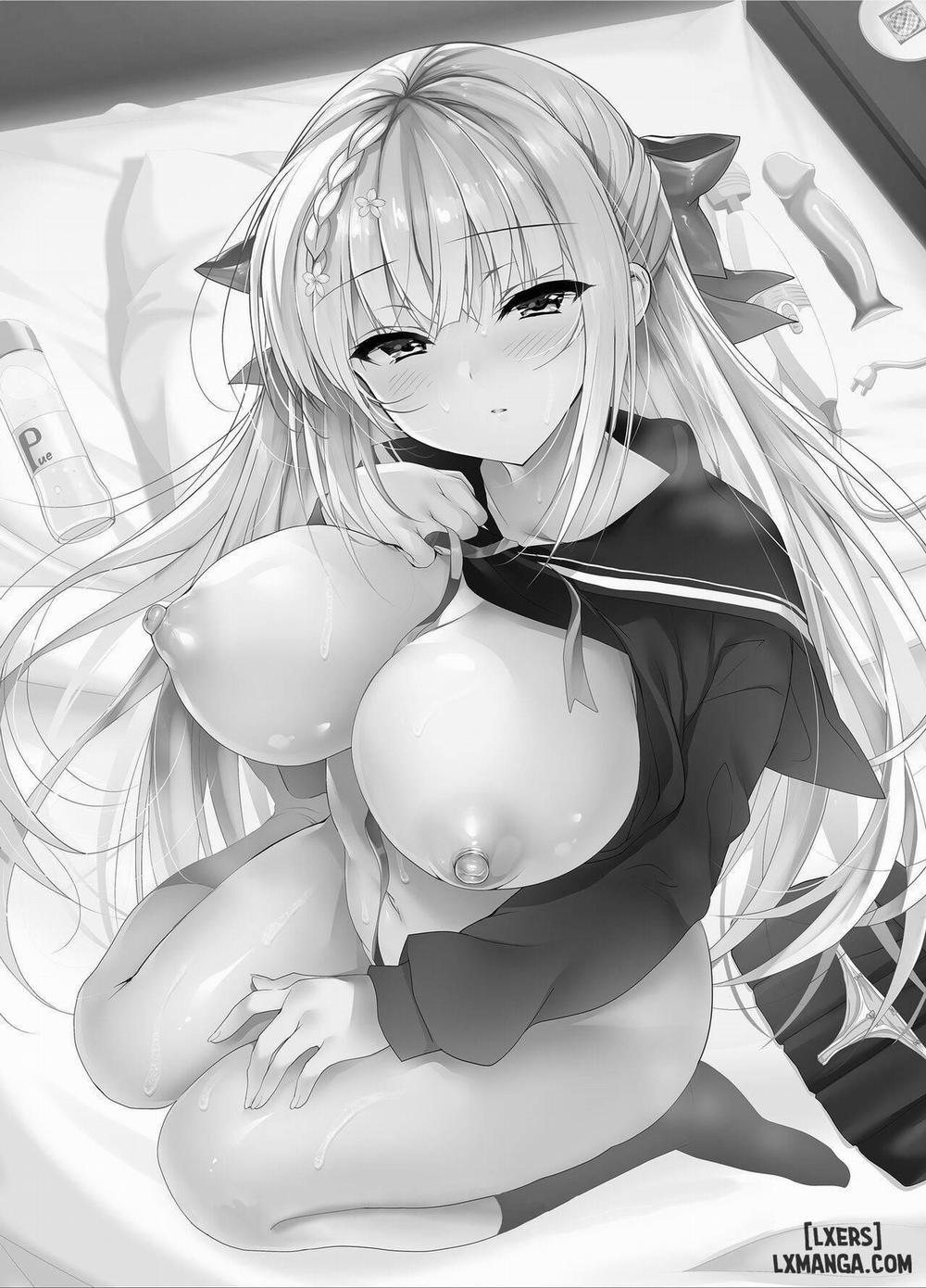 Shoujo Kaishun 7 trang 1