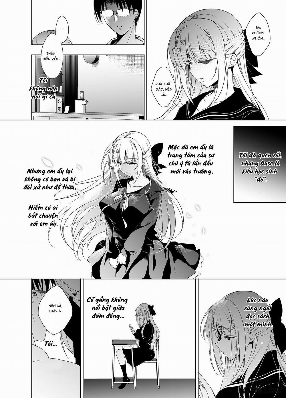 Shoujo Kaishun 7 trang 24