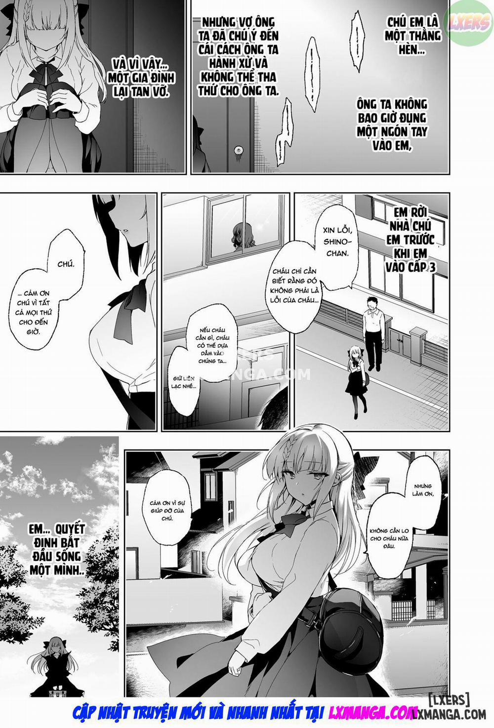 Shoujo Kaishun 9 trang 62