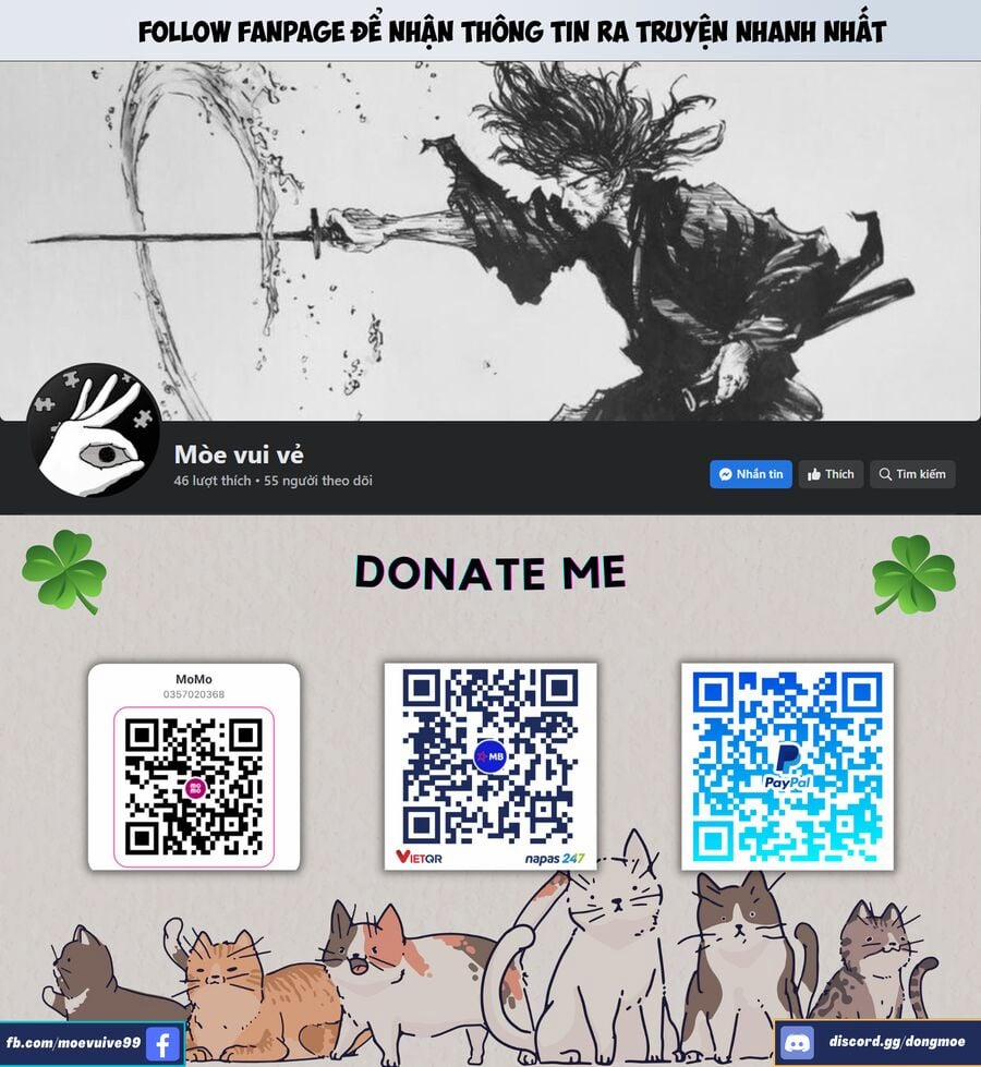 Shoujo Manga Protagonist X Rival San 16 trang 21