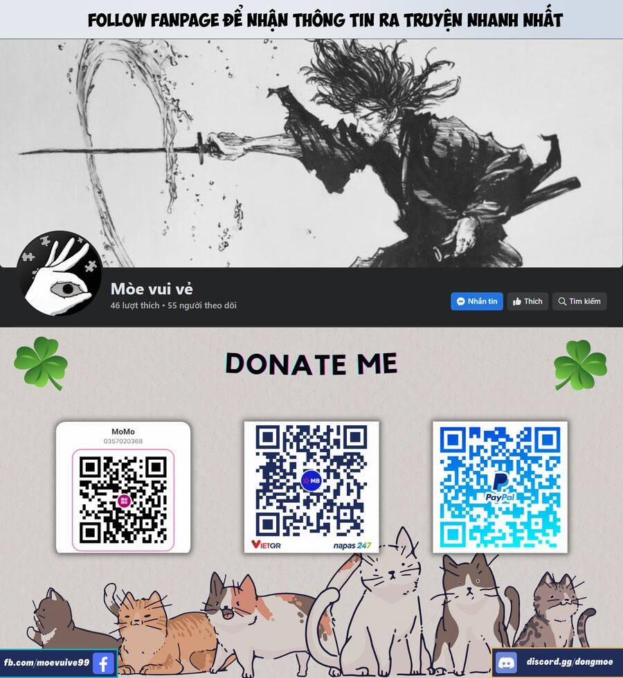 Shoujo Manga Protagonist X Rival San 20 trang 5