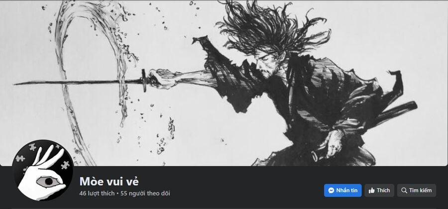 Shoujo Manga Protagonist X Rival San 9 trang 6