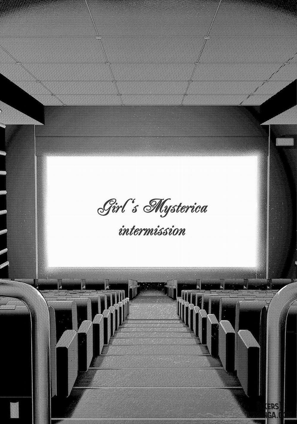 Shoujo Mysterica 6 trang 0