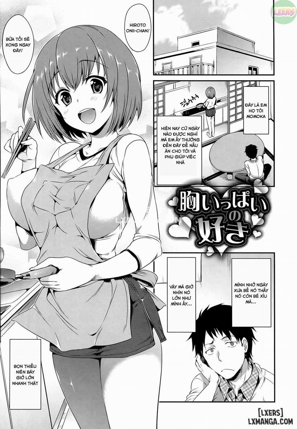 Shoujo no Toge 10 END trang 11