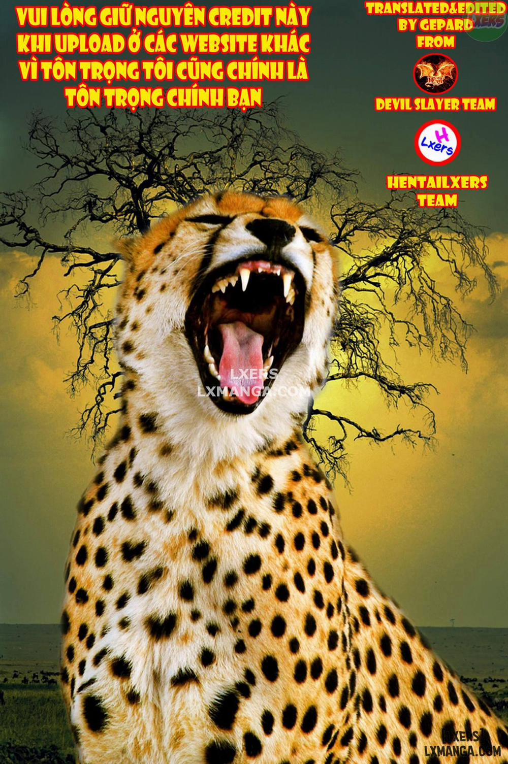 Shoujo no Toge 10 END trang 46