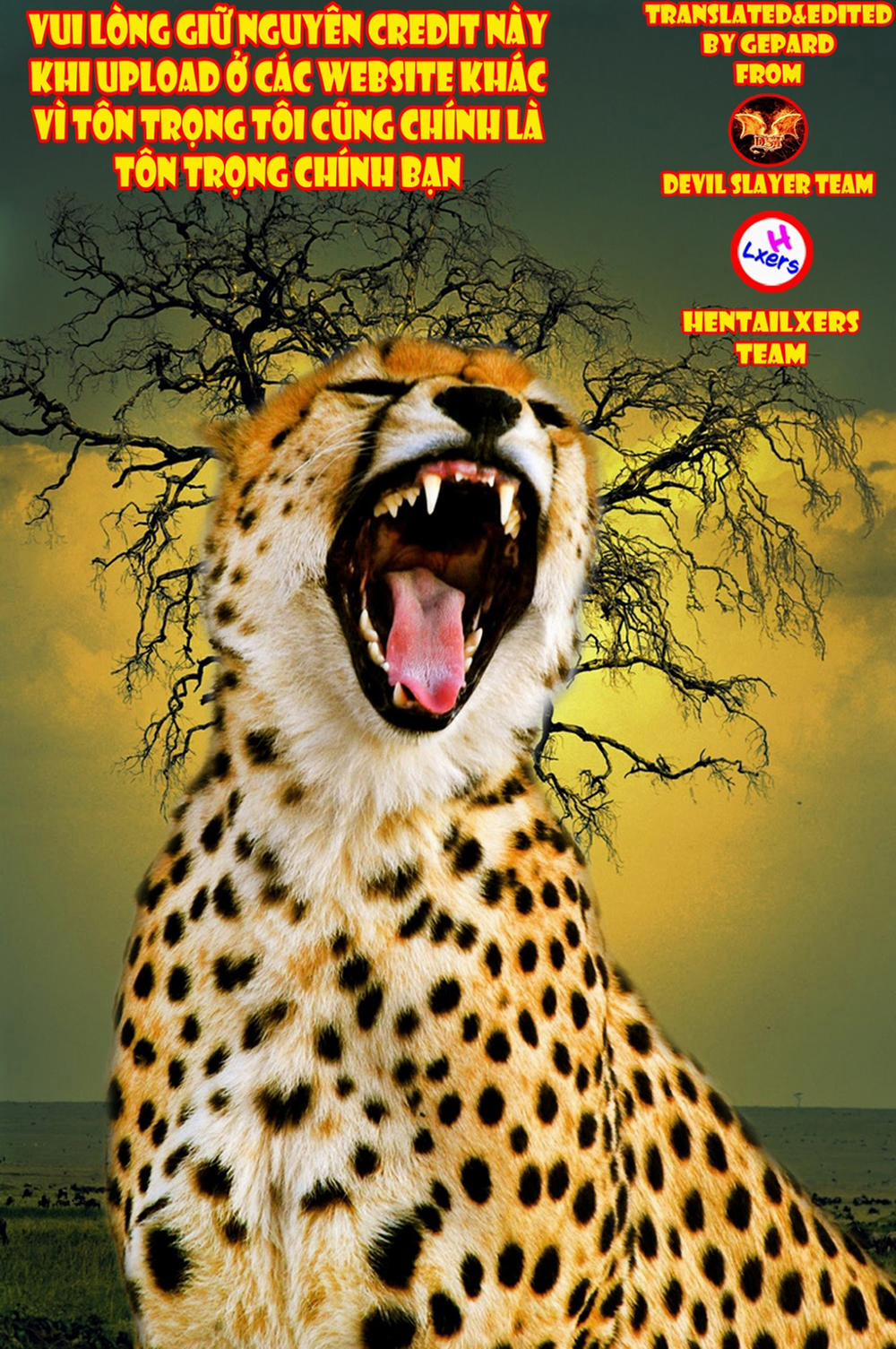 Shoujo no Toge 15 trang 15