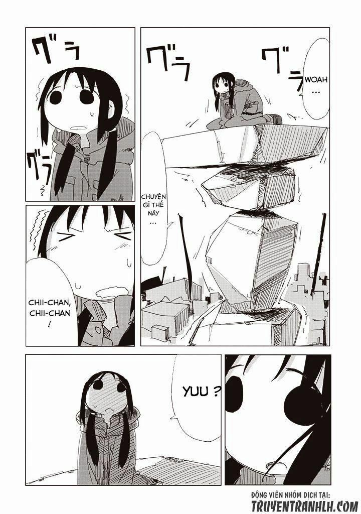 Shoujo Shuumatsu Ryokou 10 trang 8