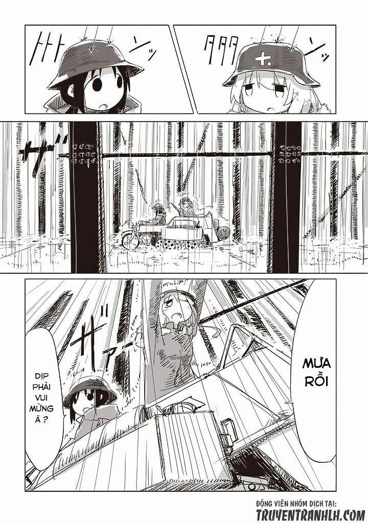 Shoujo Shuumatsu Ryokou 11 trang 4