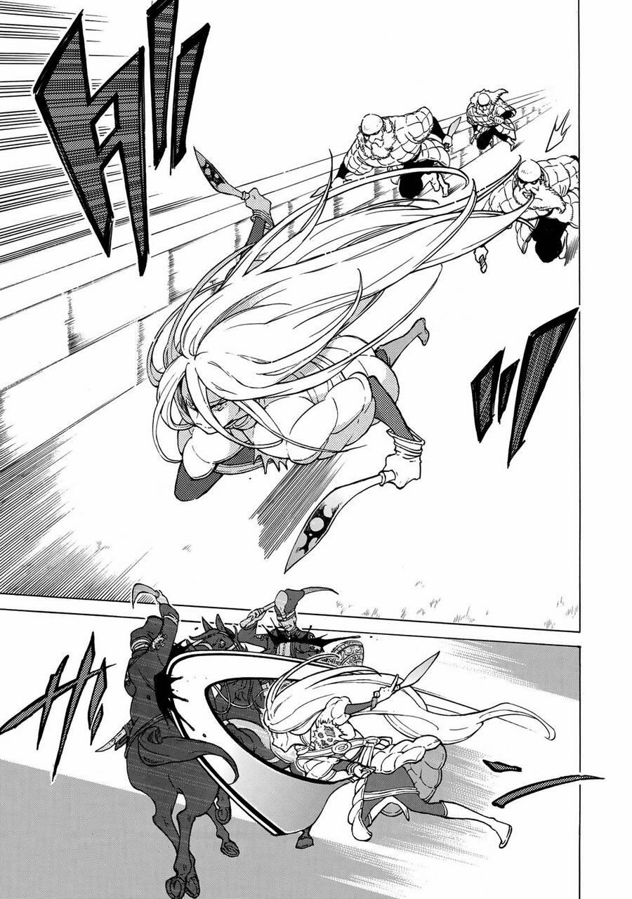 Shoukoku No Altair 125 trang 10