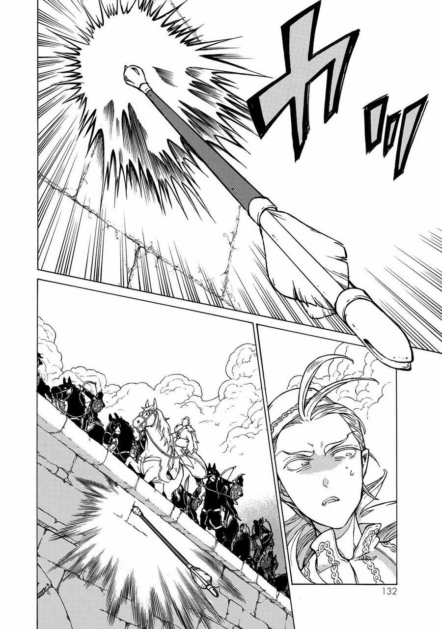 Shoukoku No Altair 125 trang 18