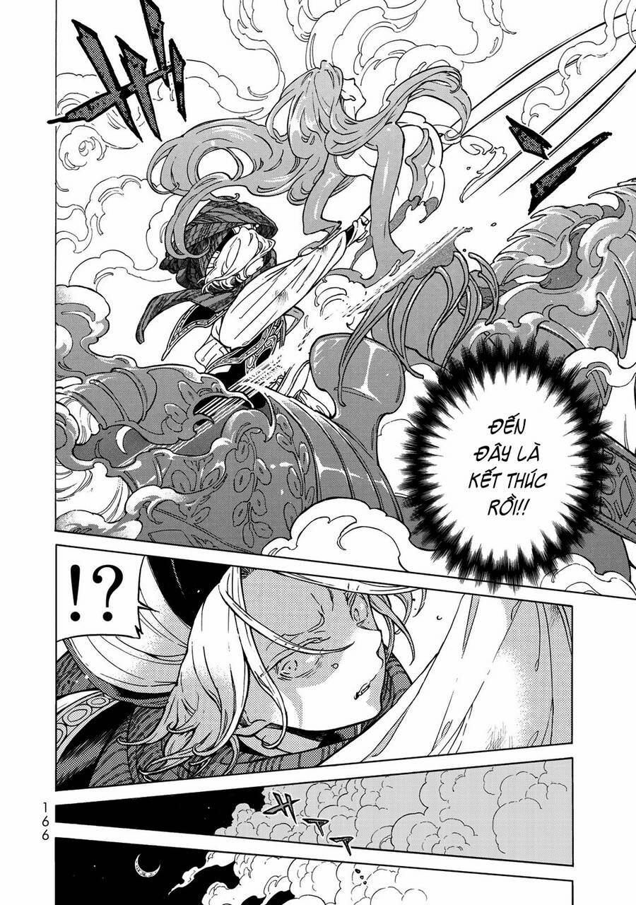 Shoukoku No Altair 127 trang 1