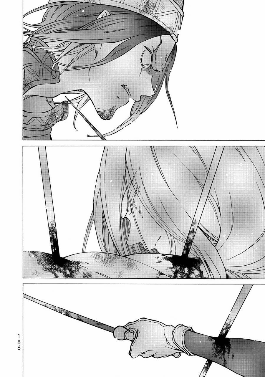 Shoukoku No Altair 127 trang 19